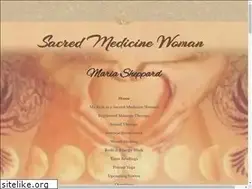 Sites similar to maria-healing.com