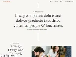Sites similar to maria-hock.com