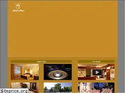 Sites similar to maria-hotel.ro