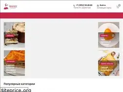 Sites similar to maria-irk.ru