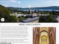 Sites similar to maria-laach.de