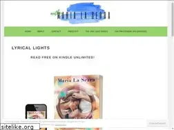 Sites similar to maria-laserra.com
