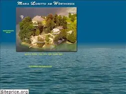 Sites similar to maria-loretto.at