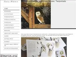 Sites similar to maria-maehler.de