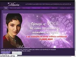 Sites similar to maria-medium-numerologa.com