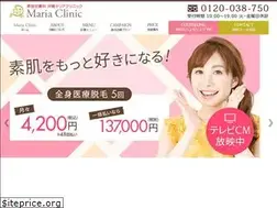 Sites similar to maria-naha.com
