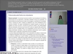 Sites similar to maria-oficina.blogspot.com