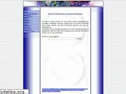 Sites similar to maria-p.de