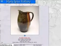 Sites similar to maria-pots.com