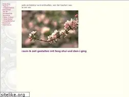 Sites similar to maria-ruhl.de