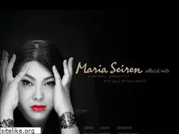Sites similar to maria-seiren.com