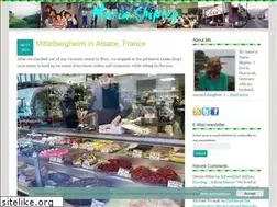 Sites similar to maria-shipley.de