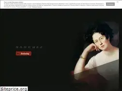 Sites similar to maria-szymanowska.eu