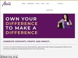 Sites similar to maria-tan.com