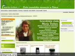 Sites similar to maria-treben.pl