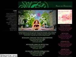 Sites similar to maria-von-blumencron.de