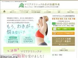 Sites similar to maria-w.info