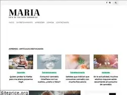Sites similar to maria.global