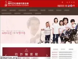 Sites similar to maria.org.tw