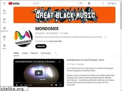 Sites similar to maria_bethania.mondomix.com