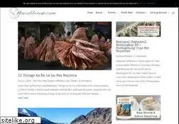 Sites similar to mariaabroad.com
