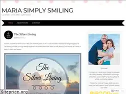 Sites similar to mariaajohnson.wordpress.com