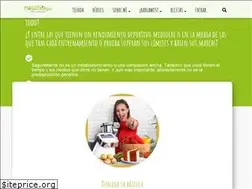 Sites similar to mariaalcazargarcia.com