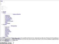 Sites similar to mariaalm.at