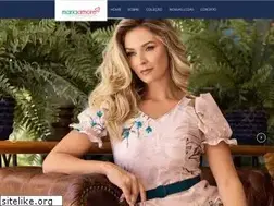 Sites similar to mariaamore.com.br