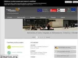 Sites similar to mariaanasanz.es