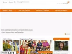Sites similar to mariaannahospital-lengerich.de