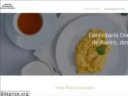 Sites similar to mariaapresentacaocruzherd.pt