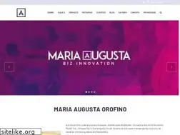 Sites similar to mariaaugusta.com.br