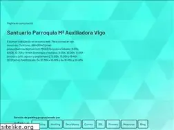 Sites similar to mariaauxiliadoravigo.es