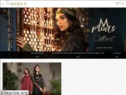 Sites similar to mariab.ae