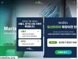 Sites similar to mariababy.com