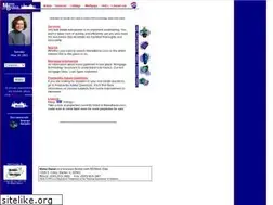 Sites similar to mariabaran.com