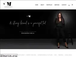 Sites similar to mariabaron.com