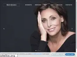 Sites similar to mariabarranco.es