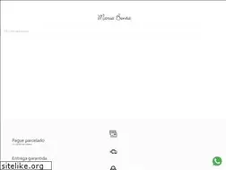 Sites similar to mariabenta.com