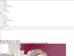 Sites similar to mariaberenice.com.br