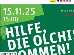 Sites similar to mariaberg.de