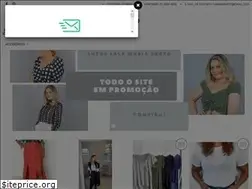 Sites similar to mariaberto.com.br