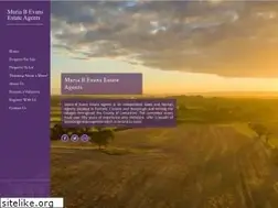 Sites similar to mariabevans.co.uk