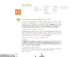 Sites similar to mariablender.com
