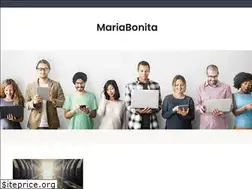 Sites similar to mariabonita.ae