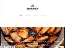 Sites similar to mariabonitaonline.com
