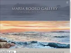 Sites similar to mariaboord.com