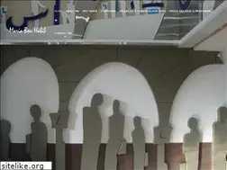 Sites similar to mariabouhabib.com