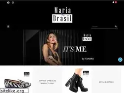 Sites similar to mariabrasil.cl